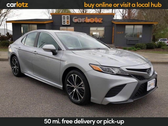 Used Toyota Camry For Sale In Newport News Va Cargurus Used Toyota Camry For Sale In Newport News Va Cargurus
