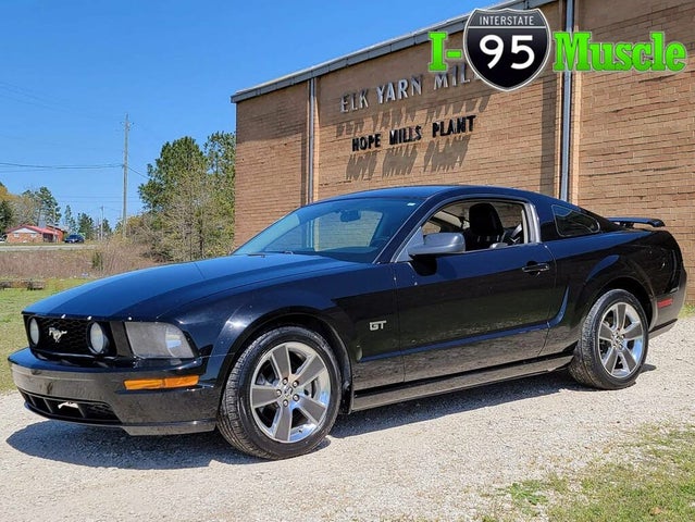 pic 2009 Ford Mustang Gt Premium Coupe Rwd 2008 ford mustang gt premium coupe rwd