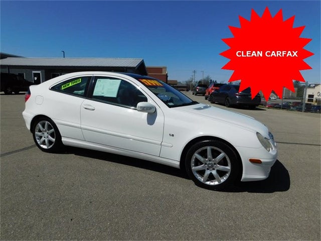 Used 04 Mercedes Benz C Class C 230 Kompressor Supercharged Hatchback For Sale With Photos Cargurus Used 04 Mercedes Benz C Class C 230 Kompressor Supercharged Hatchback For Sale With Photos Cargurus
