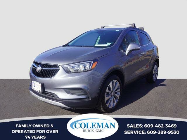 Used Buick Encore For Sale In Allentown Pa Cargurus