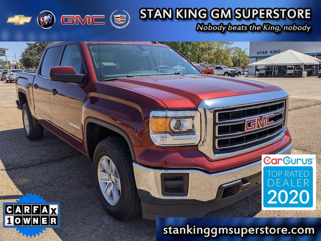 Stan King Chevrolet Cars For Sale Brookhaven Ms Cargurus