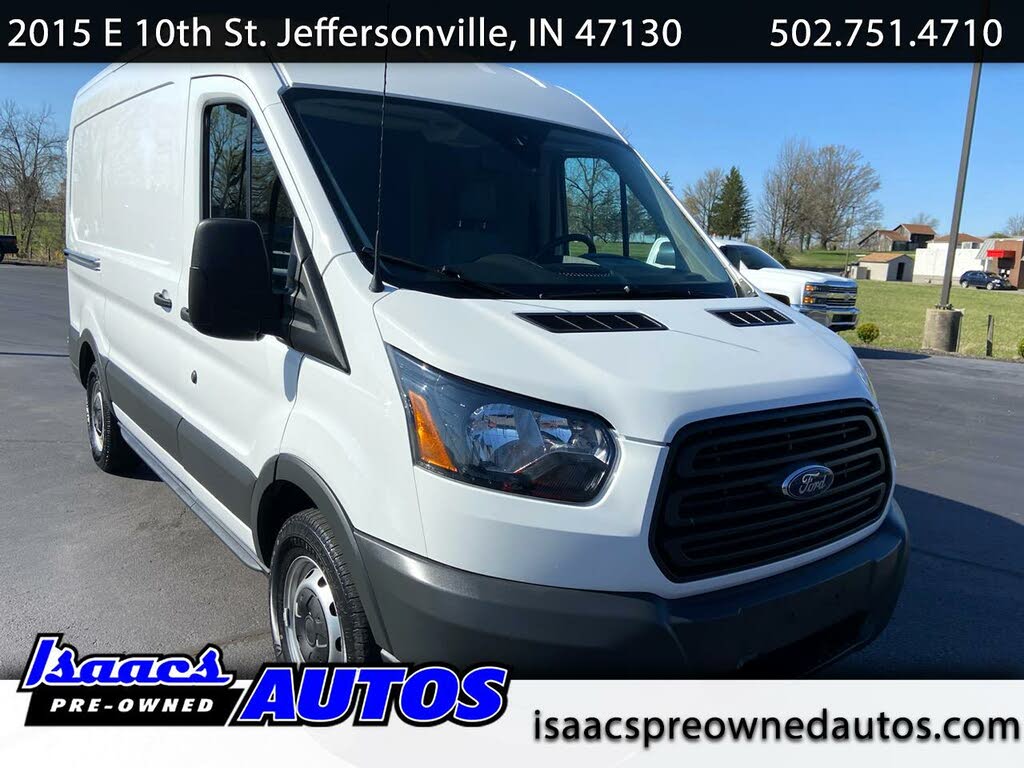 swb vans for sale near me