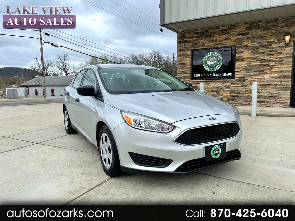 Used Cars For Sale In Springfield Mo Cargurus