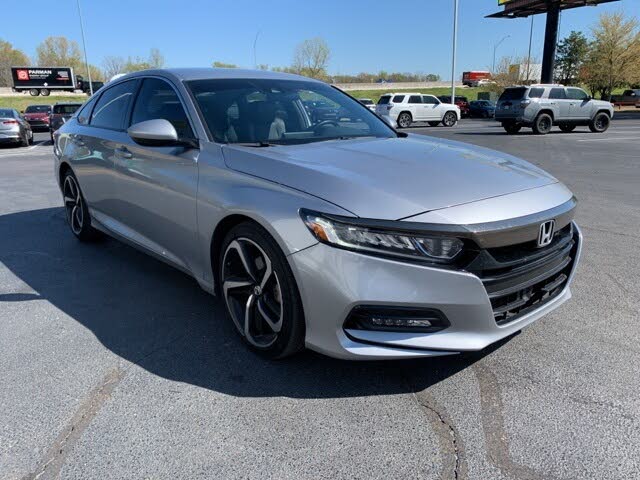2017 Honda Accord For Sale In Memphis Tn Cargurus