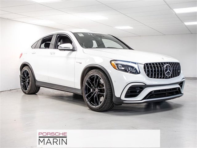 Mercedes Glc Coupe Amg Price Mercedes Glc Coupe Amg Price