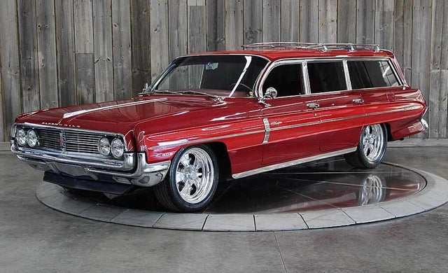 wallpapers 1962 Oldsmobile Starfire Convertible For Sale 1962