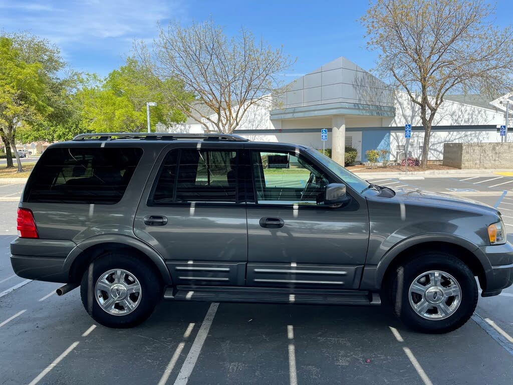 Used 2005 Ford Expedition Limited For Sale (with Photos) - CarGurus