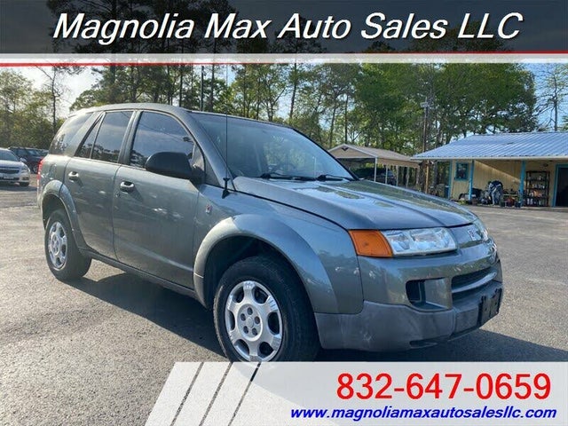 pix 2005 Saturn Aura For Sale 2005 saturn vue for sale in houston tx