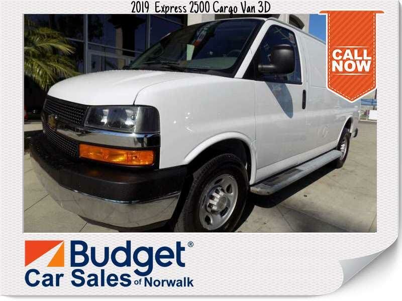 cargo van for sale car guru