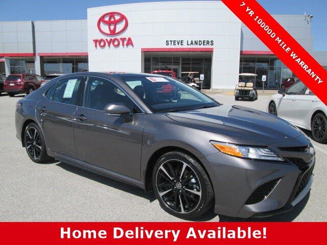 Steve Landers Toyota Of Northwest Arkansas Cars For Sale Rogers Ar Cargurus Steve Landers Toyota Of Northwest Arkansas Cars For Sale Rogers Ar Cargurus