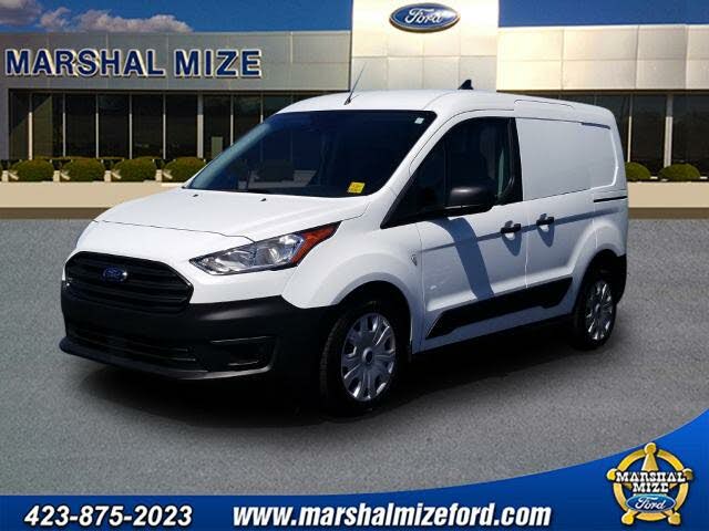 used ford transit connect for sale in