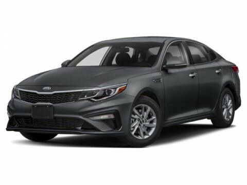 Used 2020 Kia Optima For Sale With Photos Cargurus