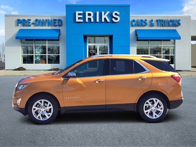 Eriks Chevrolet Cars For Sale Kokomo In Cargurus
