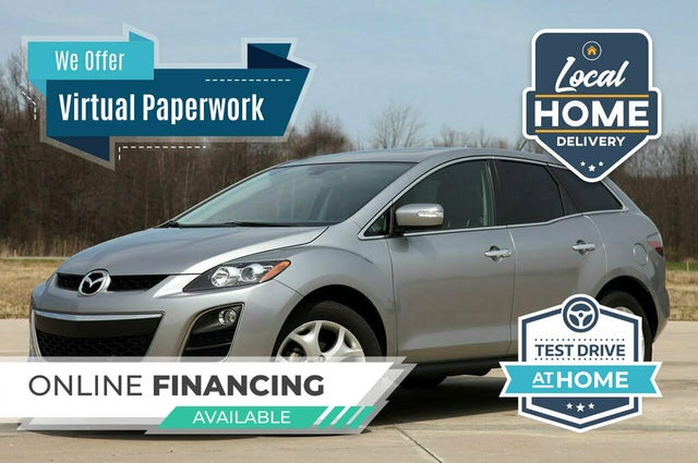 Used Mazda Cx 7 For Sale In Allentown Pa Cargurus Used Mazda Cx 7 For Sale In Allentown Pa Cargurus