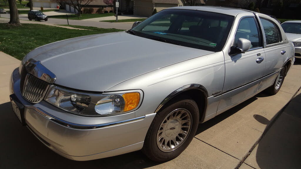 2001 lincoln town car transmission problems 2001 lincoln town car transmission problems