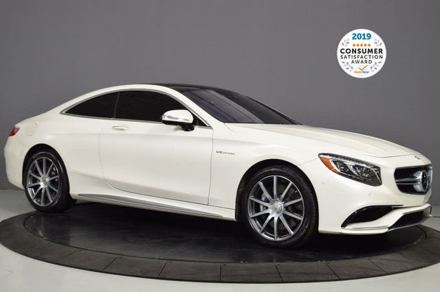 Used Mercedes Benz S Class Coupe For Sale In South Bend In Cargurus Used Mercedes Benz S Class Coupe For Sale In South Bend In Cargurus