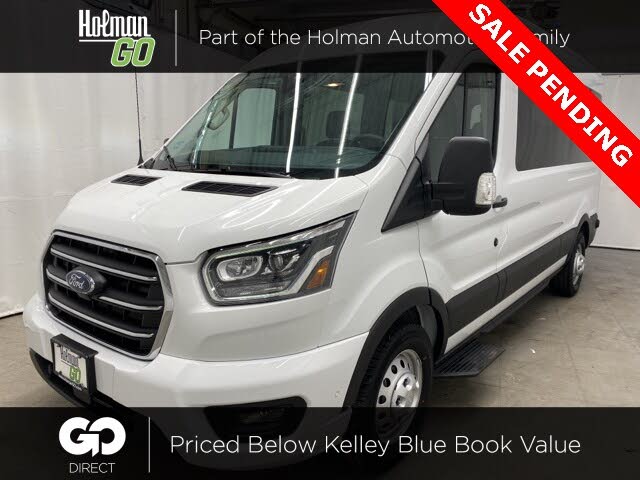 awd passenger van for sale near me