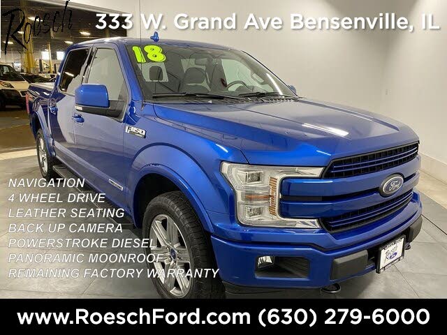 2018 Ford F-150 for Sale in Highland, IN - CarGurus