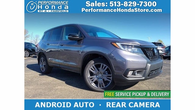 New Honda Passport For Sale In Lexington Ky Cargurus New Honda Passport For Sale In Lexington Ky Cargurus