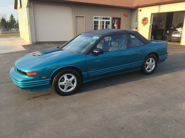 Used Oldsmobile Cutlass Supreme For Sale With Photos Cargurus Used Oldsmobile Cutlass Supreme For Sale With Photos Cargurus