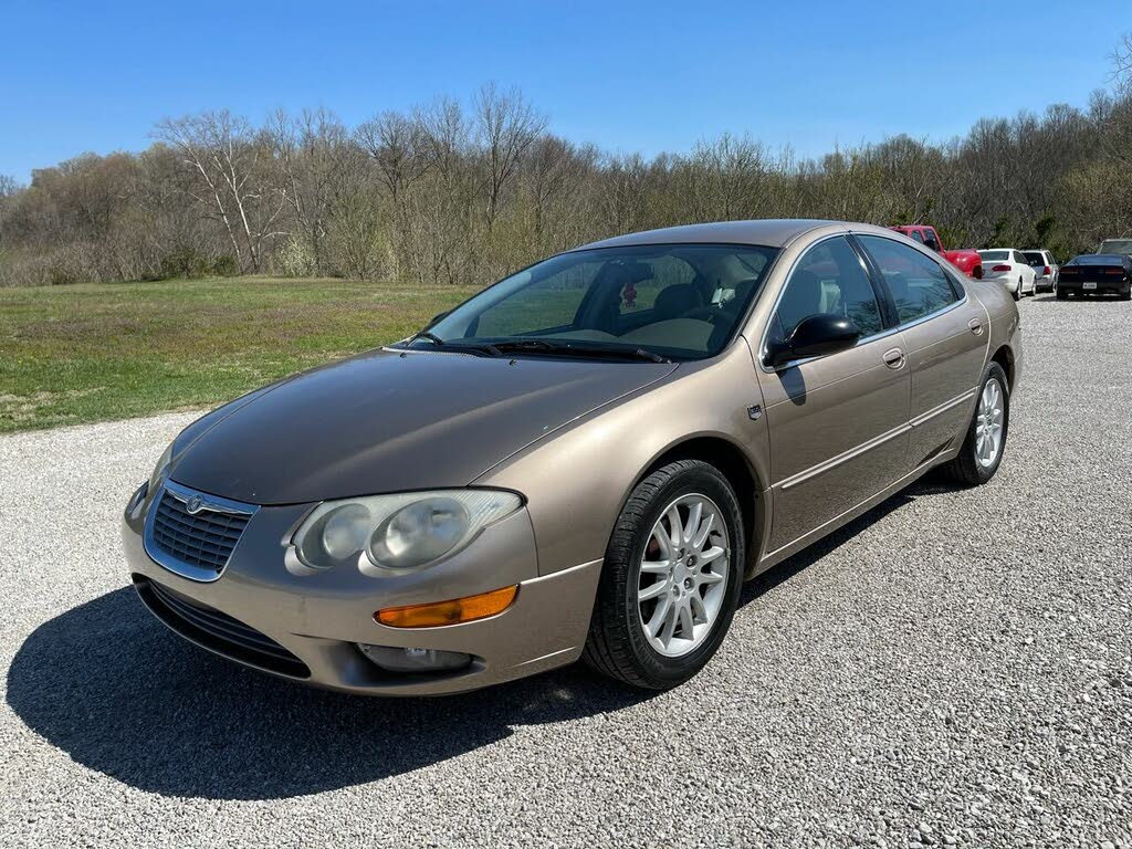 Used Chrysler 300m For Sale With Photos Cargurus