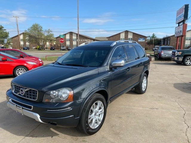 Used Volvo Xc90 For Sale In Oklahoma City Ok Cargurus Used Volvo Xc90 For Sale In Oklahoma City Ok Cargurus