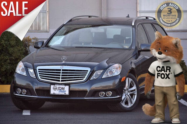 Used 11 Mercedes Benz E Class E 350 Luxury 4matic Wagon For Sale With Photos Cargurus Used 11 Mercedes Benz E Class E 350 Luxury 4matic Wagon For Sale With Photos Cargurus