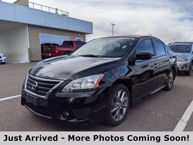 Used Nissan Sentra For Sale In Colorado Springs Co Cargurus