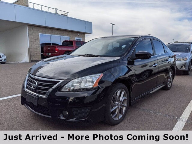 Used Nissan Sentra For Sale In Colorado Springs Co Cargurus Used Nissan Sentra For Sale In Colorado Springs Co Cargurus