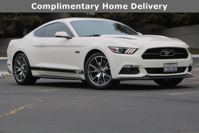 images 2015 Ford Mustang Gt 50 Years Limited Edition Specs ford mustang 50 aniversario