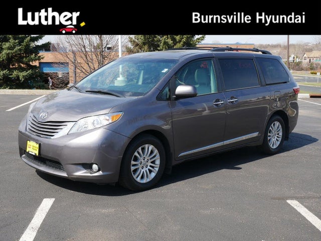 Used Toyota Sienna For Sale In Minneapolis Mn Cargurus Used Toyota Sienna For Sale In Minneapolis Mn Cargurus