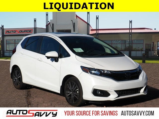 Used 19 Honda Fit Ex L Fwd For Sale With Photos Cargurus Used 19 Honda Fit Ex L Fwd For Sale With Photos Cargurus