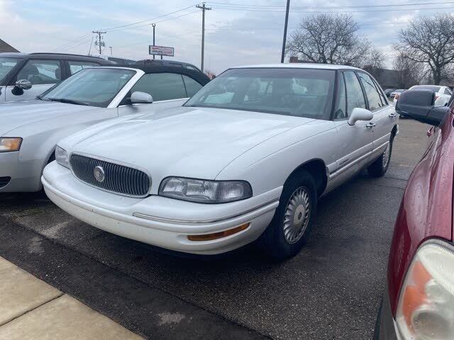 1970 Buick LeSabre for Sale in Toledo, OH - CarGurus