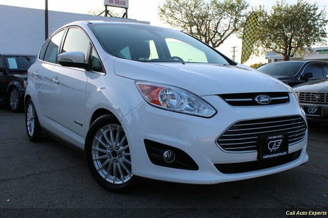 14 Ford C Max Hybrid Usados En Venta En Junio 21 Cargurus 14 Ford C Max Hybrid Usados En Venta En Junio 21 Cargurus