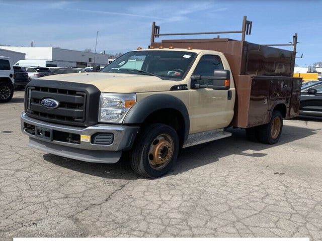 Used Ford F 450 Super Duty For Sale With Photos Cargurus