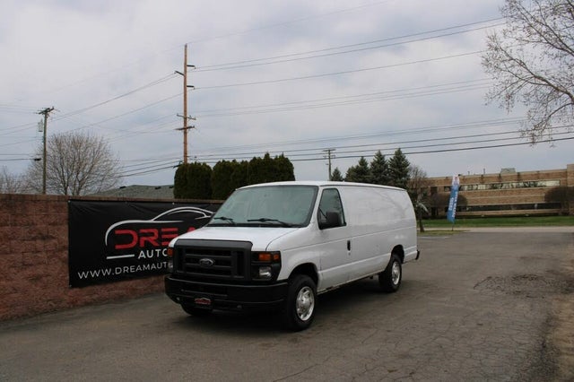 14 Ford E Series E 350 Super Duty Extended Cargo Van For Sale In Philadelphia Pa Cargurus 14 Ford E Series E 350 Super Duty Extended Cargo Van For Sale In Philadelphia Pa Cargurus
