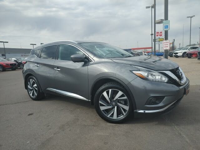 Used Nissan Murano For Sale In Grand Forks Nd Cargurus Used Nissan Murano For Sale In Grand Forks Nd Cargurus