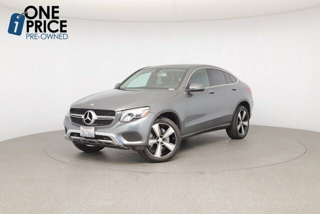 Used 17 Mercedes Benz Glc Class Glc 300 Coupe 4matic For Sale With Photos Cargurus Used 17 Mercedes Benz Glc Class Glc 300 Coupe 4matic For Sale With Photos Cargurus