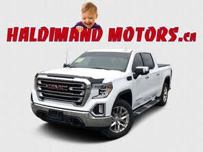 Used 2019 Gmc Sierra 1500 Elevation For Sale In Ontario Cargurus Ca