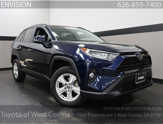 2020 Toyota Rav4 For Sale In Los Angeles Ca Cargurus 2020 Toyota Rav4 For Sale In Los Angeles Ca Cargurus