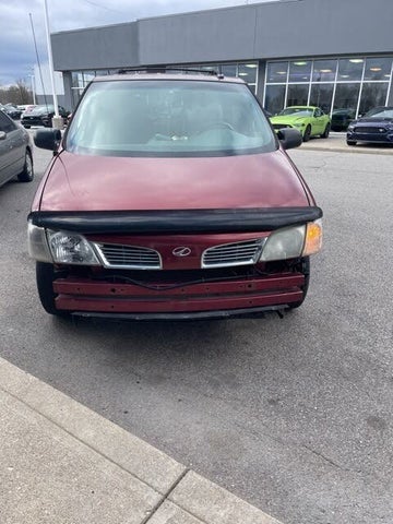 Used Oldsmobile Silhouette For Sale In Chattanooga Tn Cargurus Used Oldsmobile Silhouette For Sale In Chattanooga Tn Cargurus