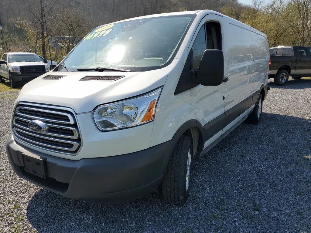 Used Vans for Sale in Bristol, VA 