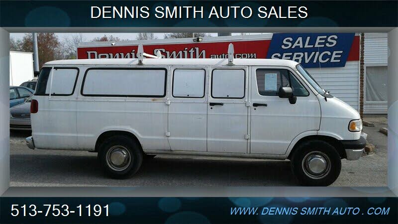 vans for sale near me under 3000