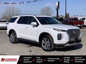 54 Used Hyundai Palisade For Sale Cargurus Ca