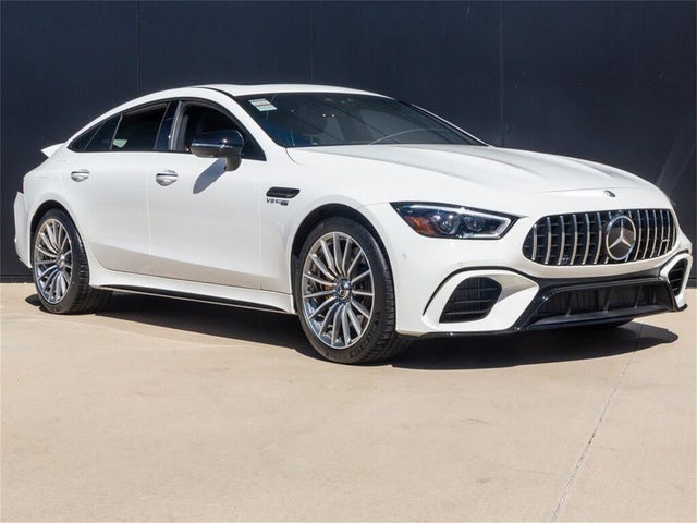 Mercedes Amg Gt 63 S Used Mercedes Amg Gt 63 S Used