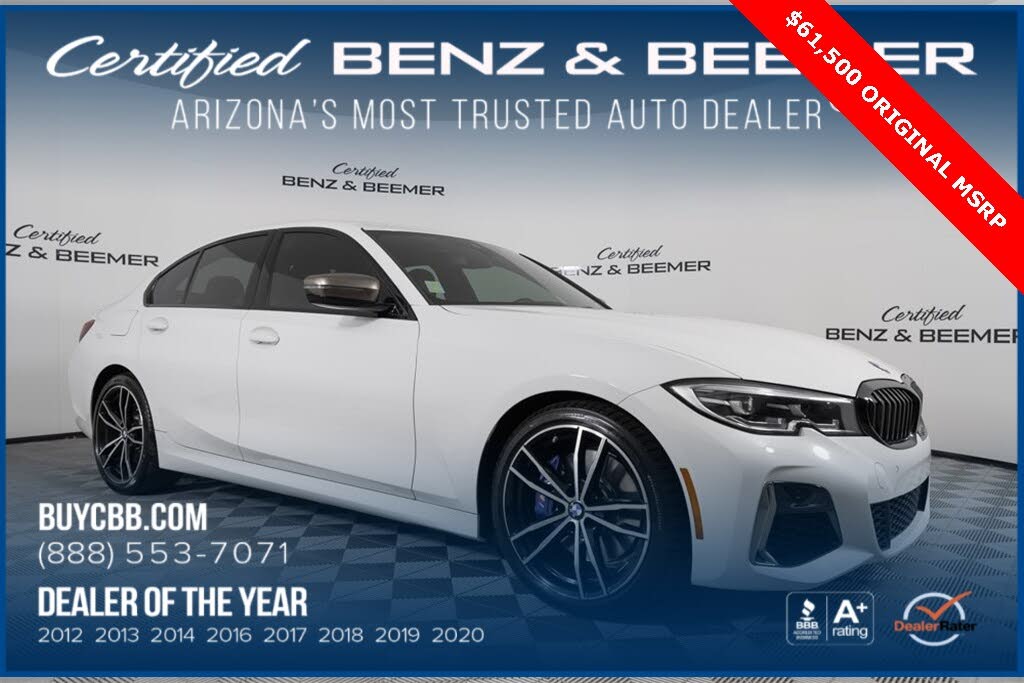 Used Bmw For Sale In Phoenix Az Cargurus