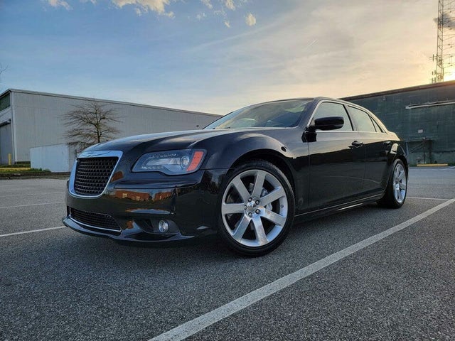 Chrysler 300 Srt8 Price In Canada Chrysler 300 Srt8 Price In Canada
