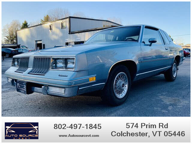 50 Best Used Oldsmobile Cutlass Supreme For Sale Savings From 3 139 50 Best Used Oldsmobile Cutlass Supreme For Sale Savings From 3 139