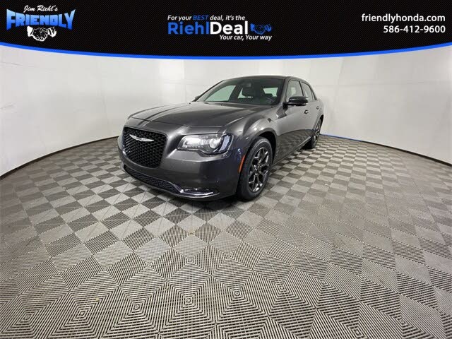 Used Chrysler 300 For Sale In Detroit Mi Cargurus