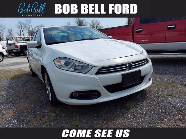 Used Dodge Dart For Sale In Annapolis Md Cargurus